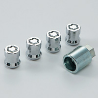 Wheel Nuts